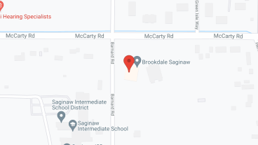 Wovenhearts of Saginaw in google map