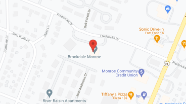Sterling House of Monroe in google map