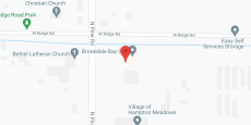 Brookdale Bay City Memory Care in google map
