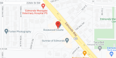 Rosewood Courte Memory Care Community in google map