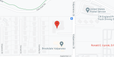 Alternative Living Svc in google map