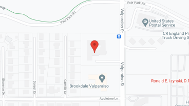 Alternative Living Svc in google map