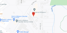 Avamere at Hillsboro in google map