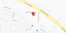 Avamere at Sandy in google map