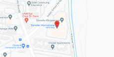 Morada Albuquerque in google map