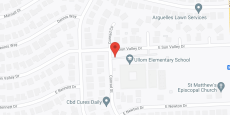 Oakmont of Las Vegas in google map