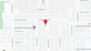 Blossom Home Care II in google map