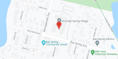 Atria Bay Spring Village in google map