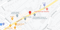 Mira Vie Fanwood in google map