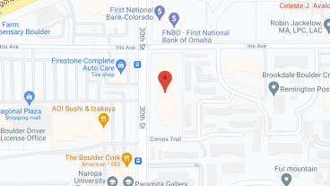 Villas at the Atrium in google map