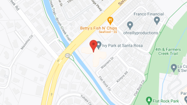 Ivy Park at Santa Rosa in google map