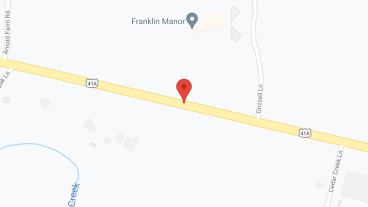 Viva Senior Living at Franklin Manor in google map
