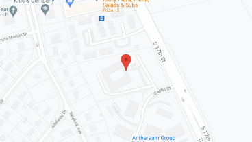 Morningside of Wilmington in google map