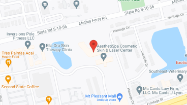 Mathis Ferry Plantation in google map