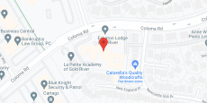 Eskaton Gold River in google map