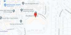 Woodland Terrace in google map
