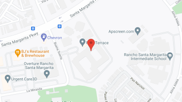Park Terrace in google map
