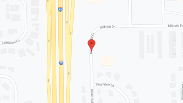 Our House Senior Living Assisted Care - Janesville in google map