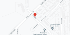 The Way and the Light in google map