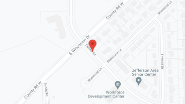 The Way and the Light in google map