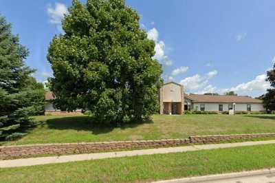 Photo of The Way and the Light