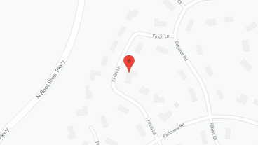 Finch House in google map