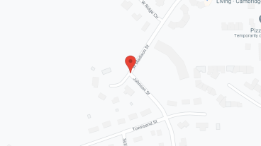 Our House Senior Living Assisted Care - Cambridge in google map
