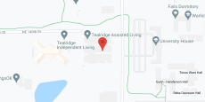 Tealridge Assisted Living and Memory Care in google map