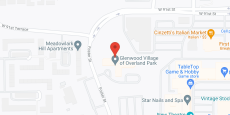 EPOCH Assisted Living of Overland Park in google map
