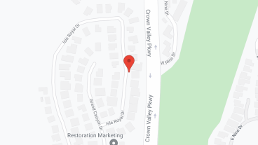 Sunset Homes II in google map