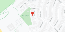Rose Haven on the Park in google map