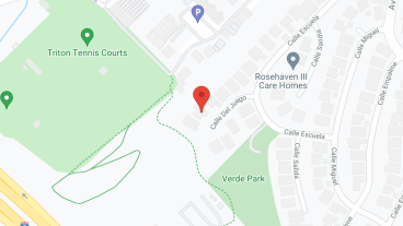 Rosehaven I in google map