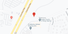 Arden Courts A ProMedica Memory Care Community in Silver Spring in google map
