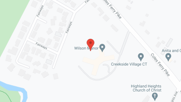 Viva Senior Living at Wilson Manor in google map
