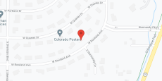 Colorado Assisted Living Home #4 in google map