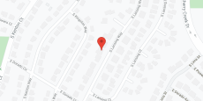 Millbrook Homes - Lansing in google map