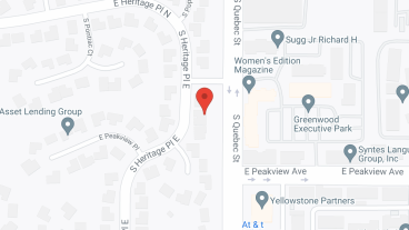 Millbrook Homes - Heritage in google map