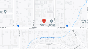 Walla Walla Health Care in google map