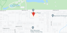 Trustwell Living at Whitman Place in google map