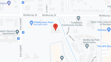 Three Rivers Retirement Apartments in google map