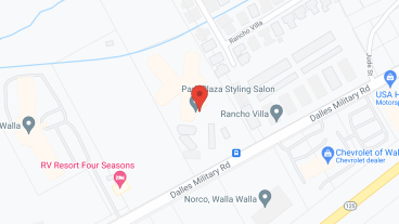 Holiday Park Plaza in google map