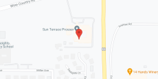 Sun Terrace Prosser in google map