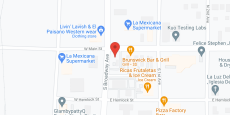 Weeping Ridge Estate Adult Hm in google map