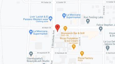 Weeping Ridge Estate Adult Hm in google map