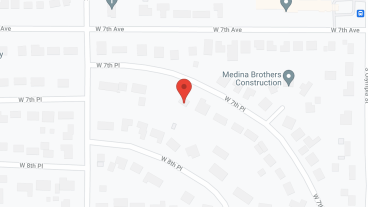 English Rose Manor in google map