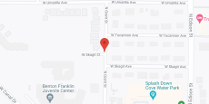 Callaway Gardens Alzheimer's Special Care Center in google map