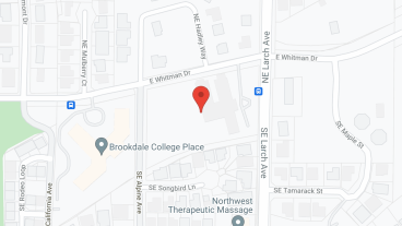 Eagle Springs in google map