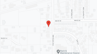 Country Acres Villa in google map