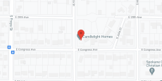 Candlelight Home, Inc. in google map