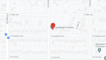 Candlelight Home, Inc. in google map